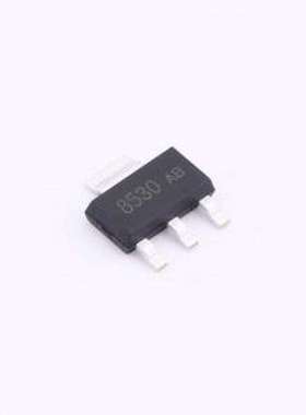 DMS8550E 场效应管(MOSFET) 耗尽型MOSFET SOT-223