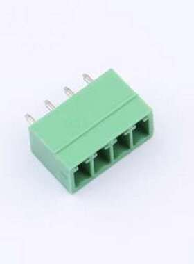 15ETYVC-3.5-04P-14-00 插拔式接线端子 Toponelec(上海拓宜)端子