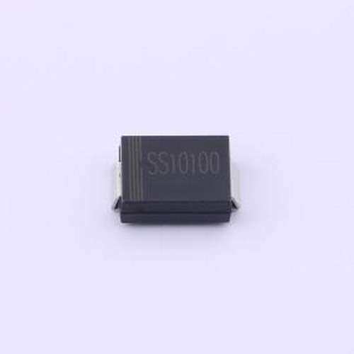 SS10100 肖特基二极管 电压:100V 电压:100V 电流:10A 电流:10A S