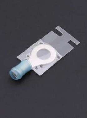 2-321045-1 冷压端子 圆形端子