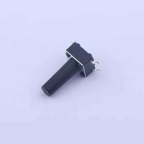 TS-1095PS-A16B2-C3D2 轻触开关 6*6*13mm 立贴 轻触开关 SMD