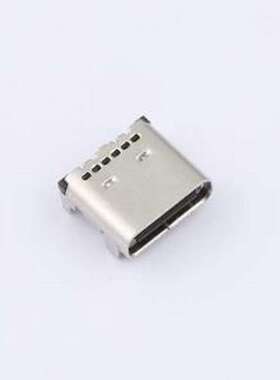10152803-00011LF USB连接器 10152803-00011LF SMD