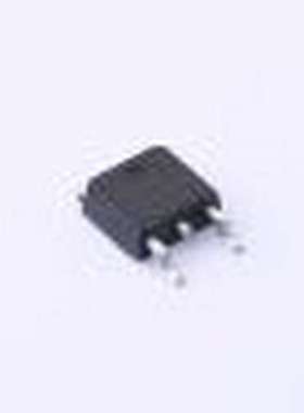 CMD90P03 场效应管(MOSFET) 1个P沟道 耐压:30V 电流:90A TO-252