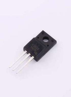 2SK3659-VB 场效应管(MOSFET) 场效应管 （MOSFET) TO-220F