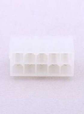 39281103 线对板针座 39281103 插件,P=4.2mm