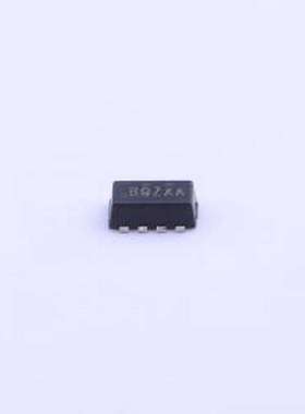 SI5403DC-T1-GE3 场效应管(MOSFET) 1个P沟道 耐压:30V 电流:6A C