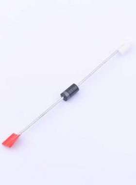 STTH1R02Q 快恢复/高效率二极管 电压:200V 电流:1.5A DO-15