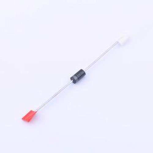 STTH1R02Q 快恢复/高效率二极管 电压:200V 电流:1.5A DO-15
