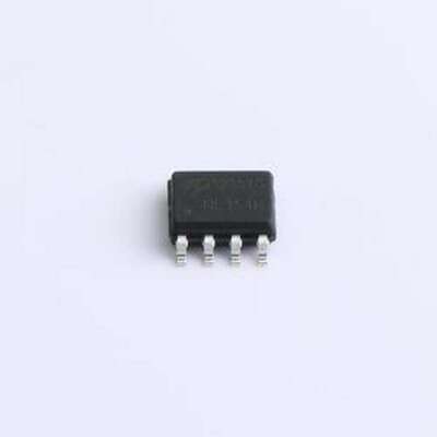 AOSD32334C 场效应管  2个N沟道 耐压:30V 电流:7A SOIC-8