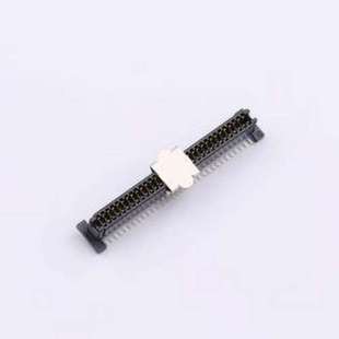 间距 1mm 母 5146893 SMD 板对板与背板连接器 立贴 P=1mm