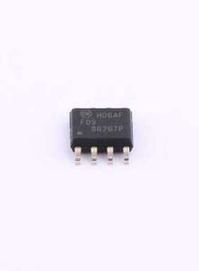 FDS86267P 场效应管  1个P沟道 耐压:150V 电流:2.2A SO-8