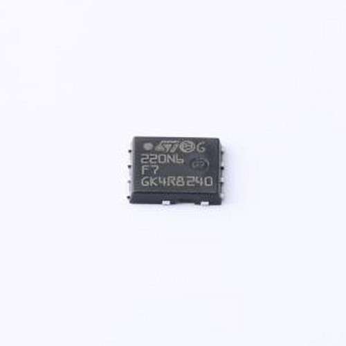STL220N6F7 场效应管(MOSFET) STL220N6F7 DFN-8(5x6)