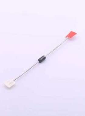 HER106G 快恢复/高效率二极管 HER106G DO-41