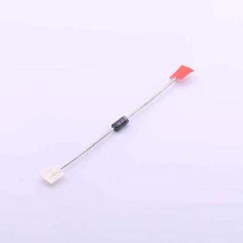 HER106G 快恢复/高效率二极管 HER106G DO-41