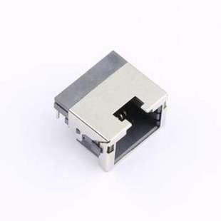 以太網(wǎng)連接器 KRVL KRVL206 MJ88D RJ11 B011 RJ45