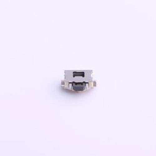 GT-TC043B-H036-L1A 轻触开关 3.9*1.4*3.6mm 卧贴 轻触开关 SMD