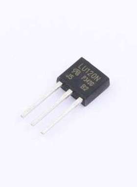 IRLU120NPBF-VB 场效应管(MOSFET) 1个N沟道 耐压:100V 电流:15A