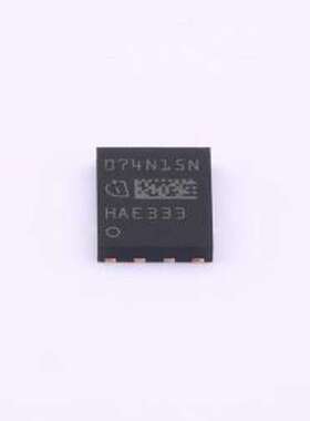 BSC074N15NS5 场效应管(MOSFET) 1个N沟道 耐压:150V 电流:114A T