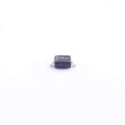 MMDL6050T1G 开关二极管 电压:70V 电流:200mA SOD-323