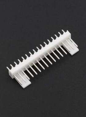 22272161 线对板针座 22272161 插件,P=2.54mm