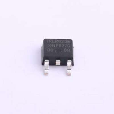 IRLR8256TRPBF 场效应管  IRLR8256TRPBF 停产 DPAK