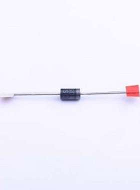 SR504L 肖特基二极管 电压:40V 电流:5A DO-201AD