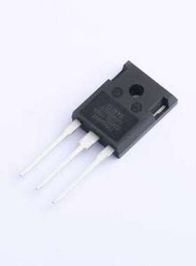IXTH1N200P3 场效应管  1个N沟道 耐压:2kV 电流:1A TO-24