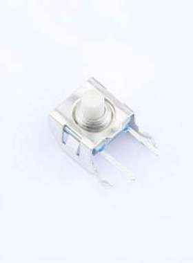 GT-TC158A-H0575-L1 轻触开关 GT-TC158A-H0575-L1 插件
