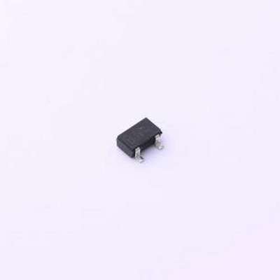 2SD2226KT146V 三极管(BJT) 耐压:50V 电流:150mA NPN TO-236-3(S