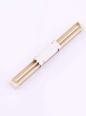 IPCB08471MC0S7V 板对板与背板连接器 PIN:120P 间距:0.8mm 立贴