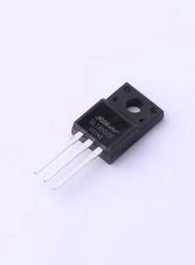 SL18N50F 场效应管(MOSFET) 1个N沟道 耐压:500V 电流:18A TO-220