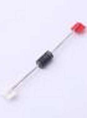 HER505 快恢复/高效率二极管 电压:400V 电流:5A DO-27