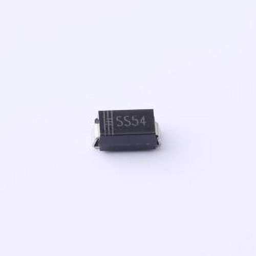 SS54-MS 通用二极管 电压:40V 电流:5A DO-214AC
