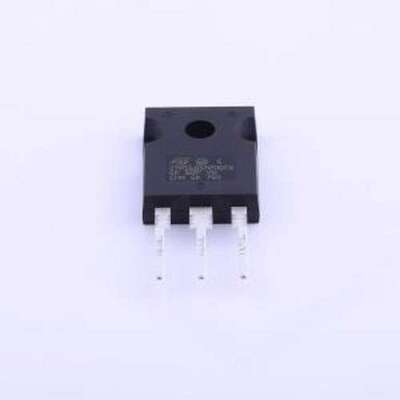 STPS60SM200CW 肖特基二极管 电压:200V 电流:30A TO-247-3