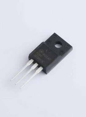 FDPF2D3N10C 场效应管(MOSFET) 1个N沟道 耐压:100V 电流:222A TO