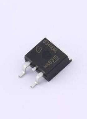 IPB034N06L3GATMA1 场效应管(MOSFET) 1个N沟道 耐压:60V 电流:90