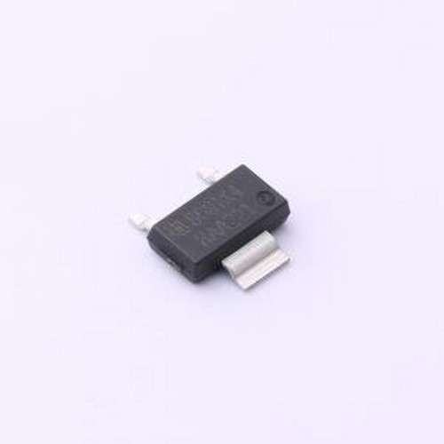 IPN80R1K4P7ATMA1 场效应管(MOSFET) 1个N沟道 耐压:800V 电流:4A