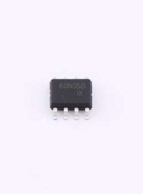 SP60N05GP8 场效应管(MOSFET) 中低压SGT MOSFET SOP-8L
