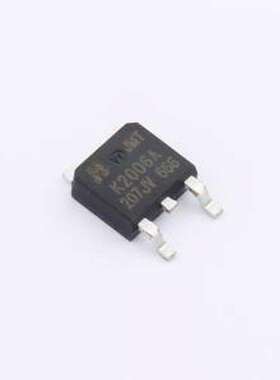 JMTK2006A 场效应管(MOSFET) JMTK2006A TO-252-2