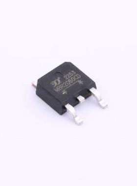 MBR2060CD 肖特基二极管 MBR2060CD TO-252