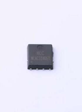 MCAC53N06Y-TP 场效应管(MOSFET) MCAC53N06Y-TP DFN(5x6)
