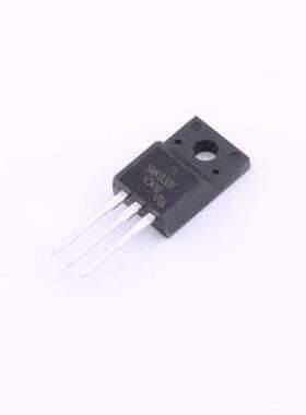 SMK830F-1-VB 场效应管  1个N沟道 耐压:650V 电流:7A TO-