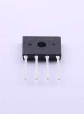 D3UB80 整流桥 电压:800V 电流:3A D3K