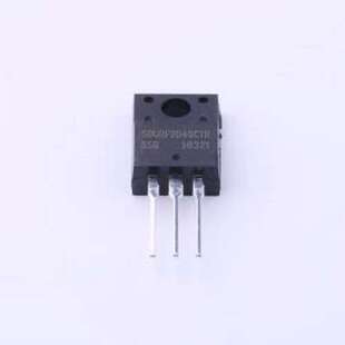 SDURF2040CTR 通用二极管 电压:400V 电流:10A ITO-220AB-3
