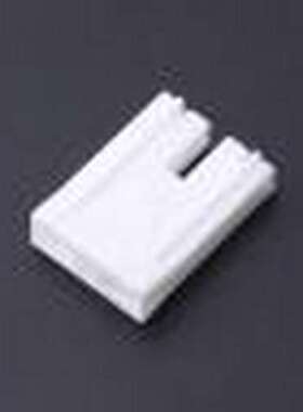 PS-187-2A-10 胶壳(线对板/线对线) PS-187-2A-10 P=10mm