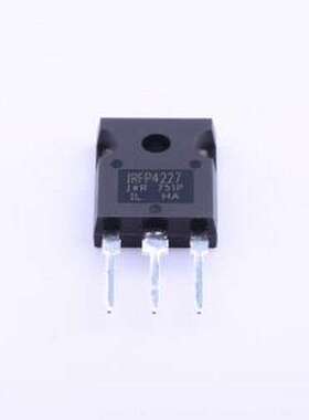 IRFP4227PBF 场效应管(MOSFET) 1个N沟道 耐压:200V 电流:65A TO-