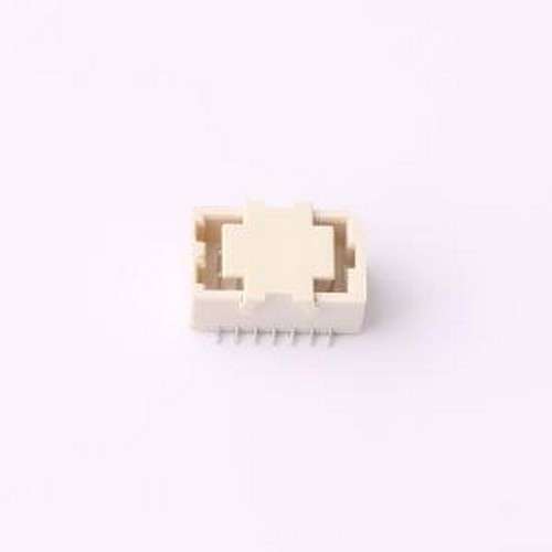 1WF02-314014-00003 线对板针座 间距:1mm 立贴 SMD,P=1mm