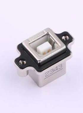 MUSBD11130 USB连接器 Type-B 插件