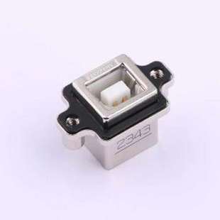 Type 插件 USB连接器 MUSBD11130