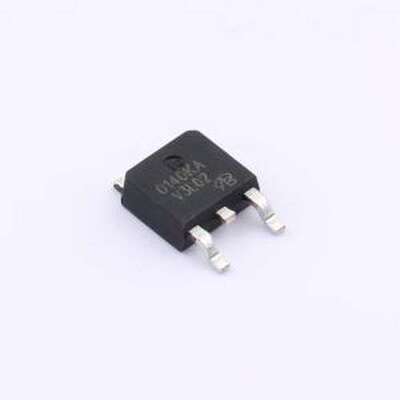 NCE0140KA-VB 场效应管  1个N沟道 耐压:100V 电流:45A TO